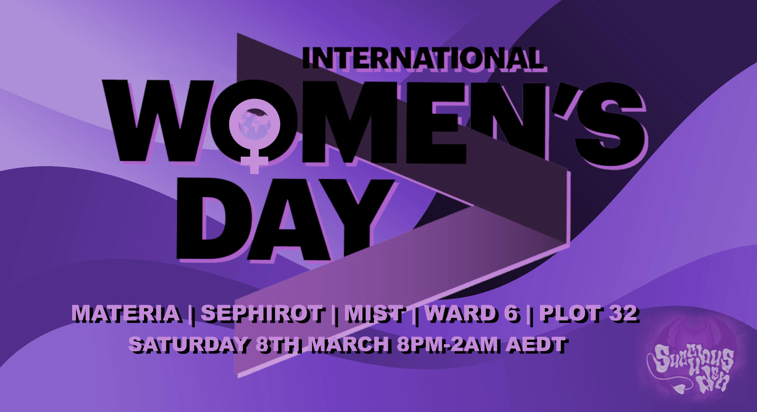 International Women's Day International Women's Day