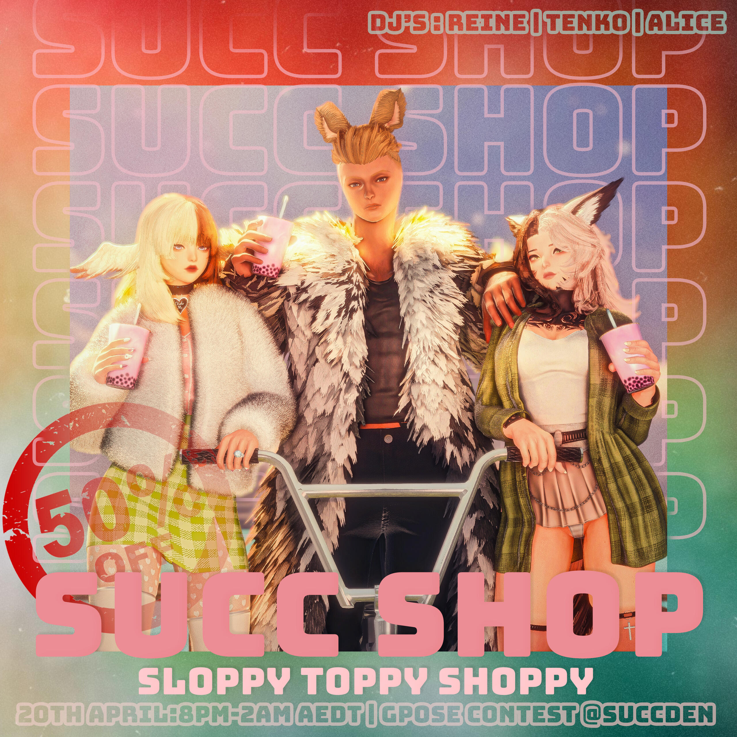 Succ Shop Succ Shop