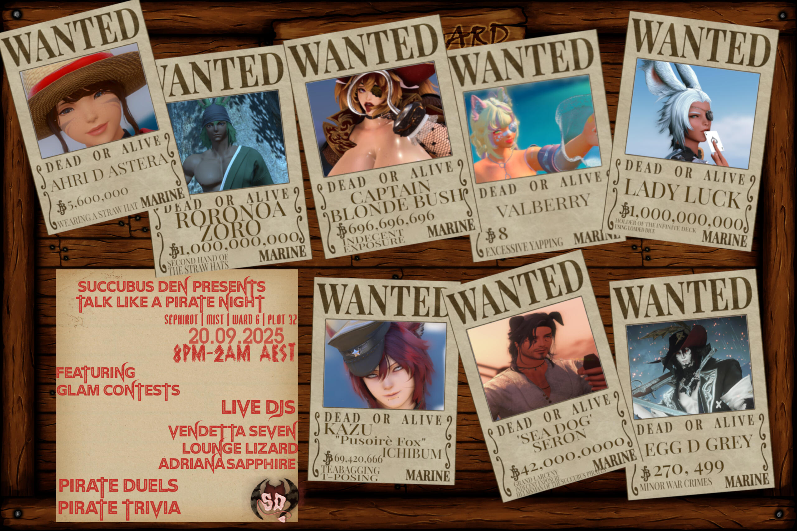 Talk Like A Pirate Talk Like A Pirate