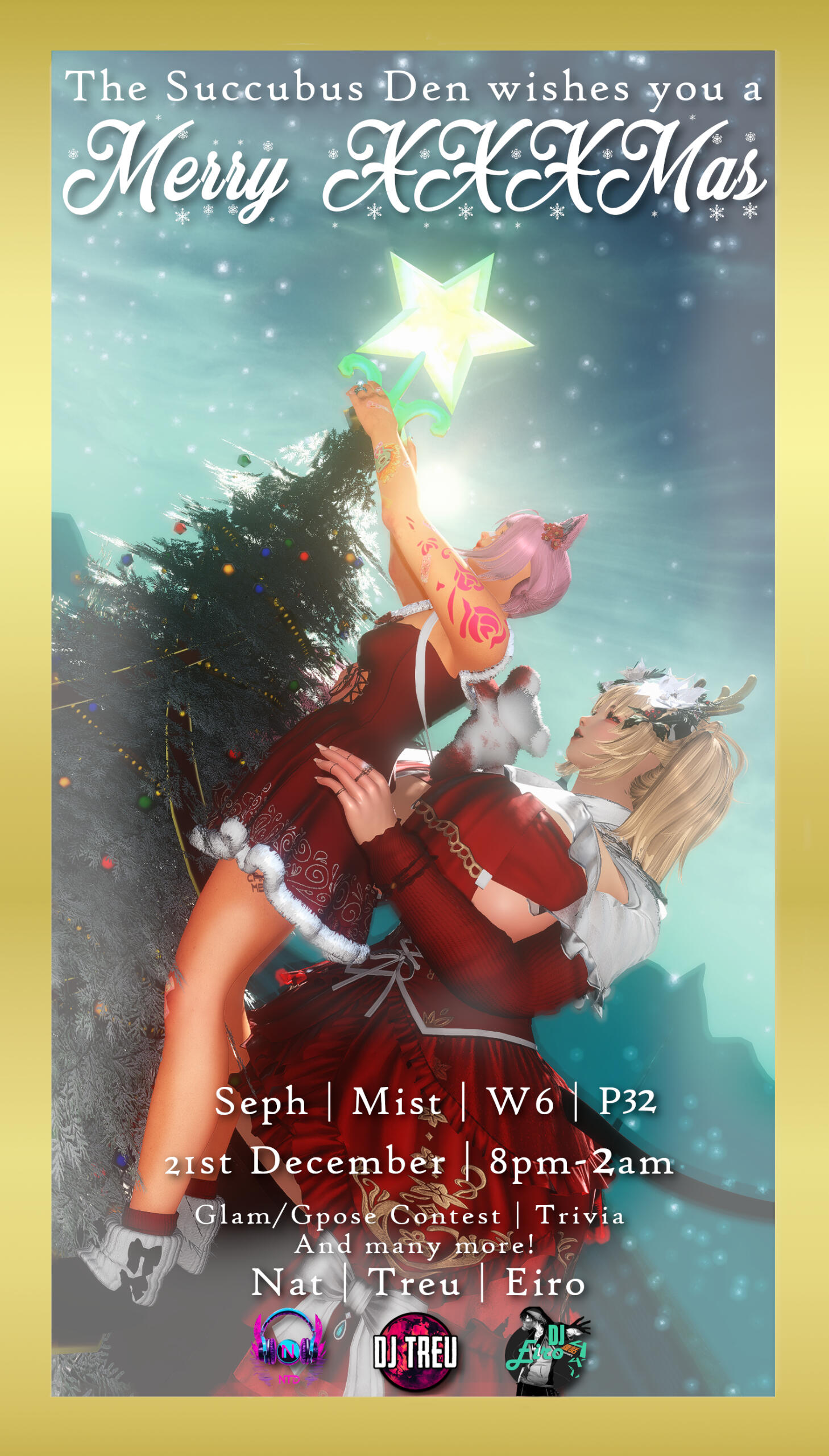 MerryXXXMas MerryXXXMas