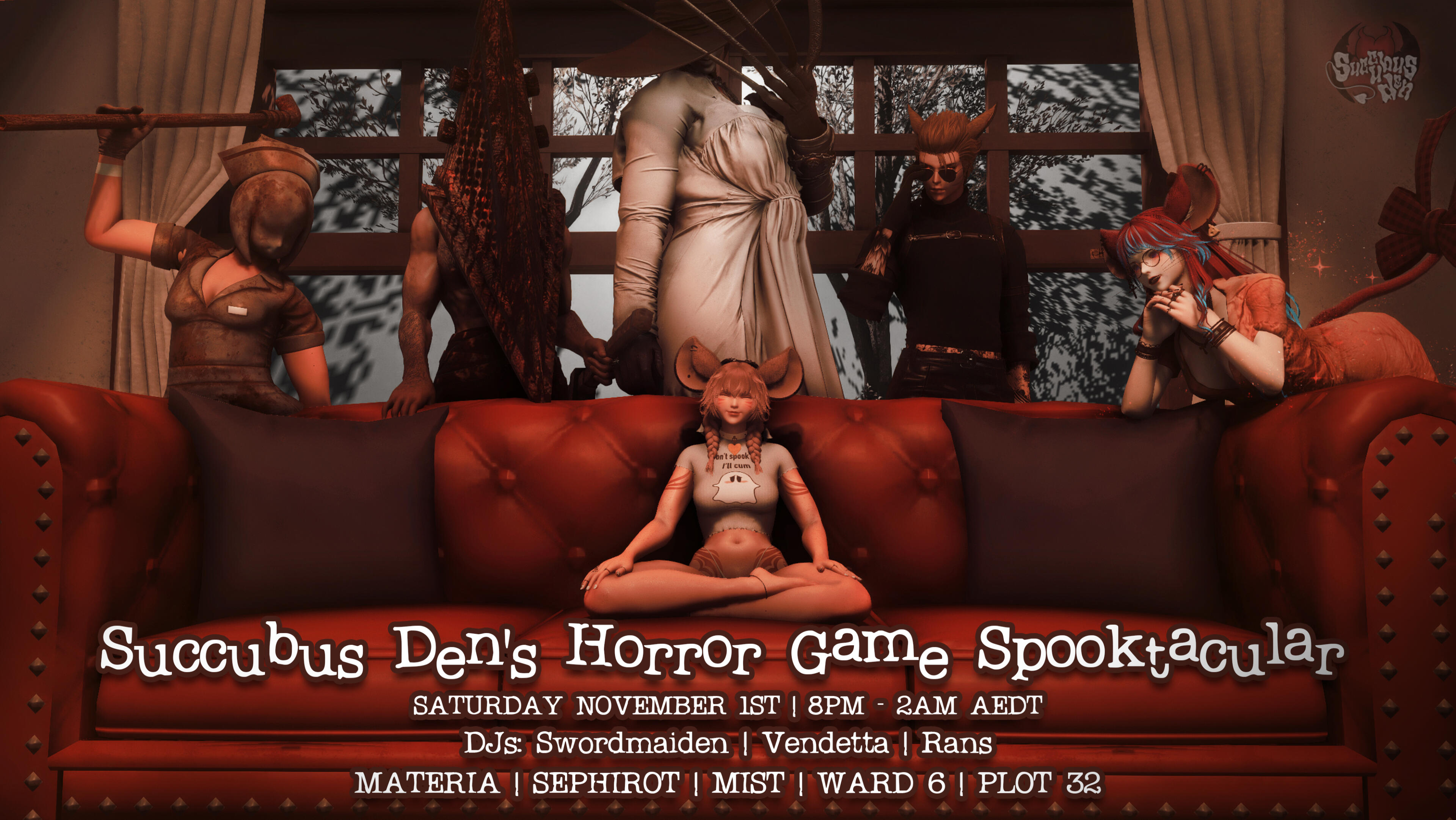 Horror Games Horror Games