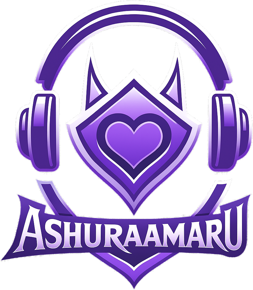 Ashura Logo
