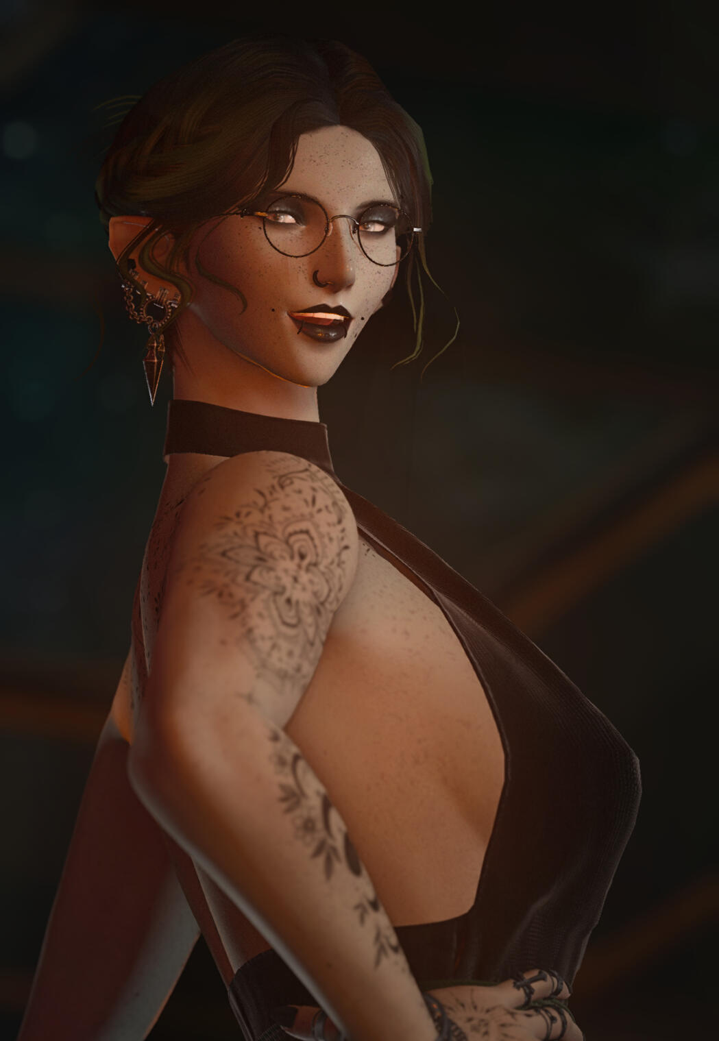 Morrigan