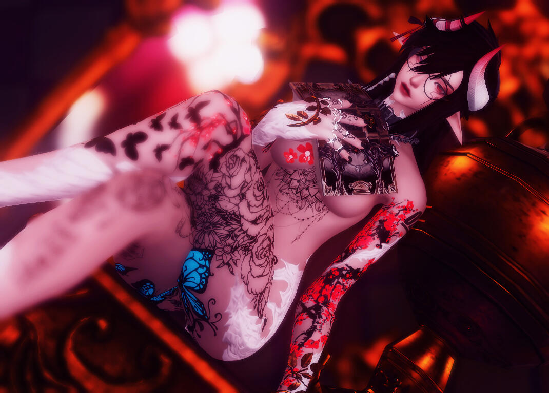 Seiteki
